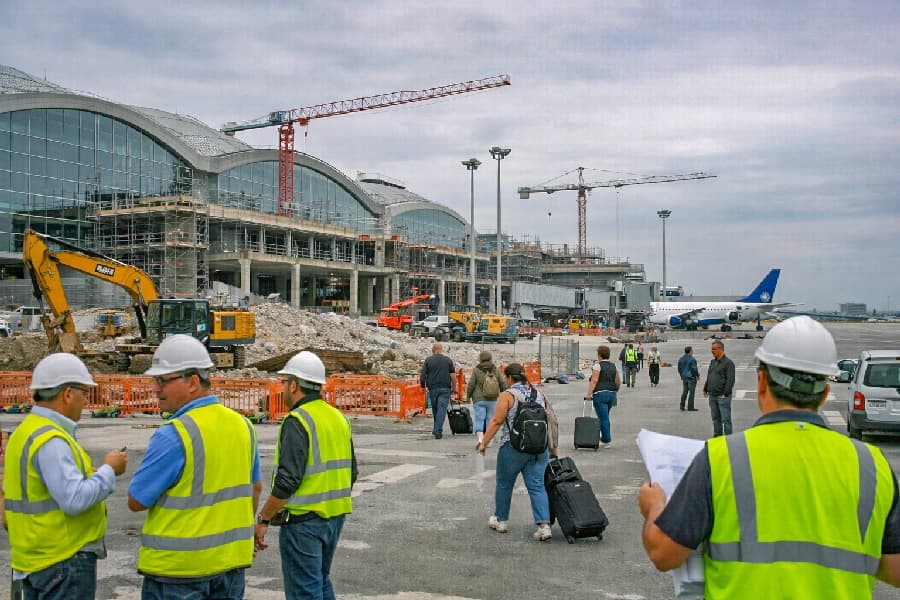Aéroport d’Alicante-Elche
