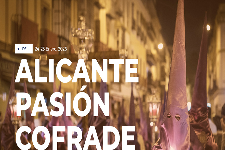 PASION COFRADE