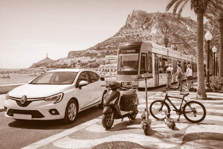 mobilité