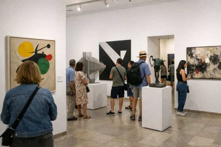 art contemporain