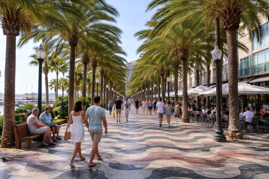 La province d’Alicante