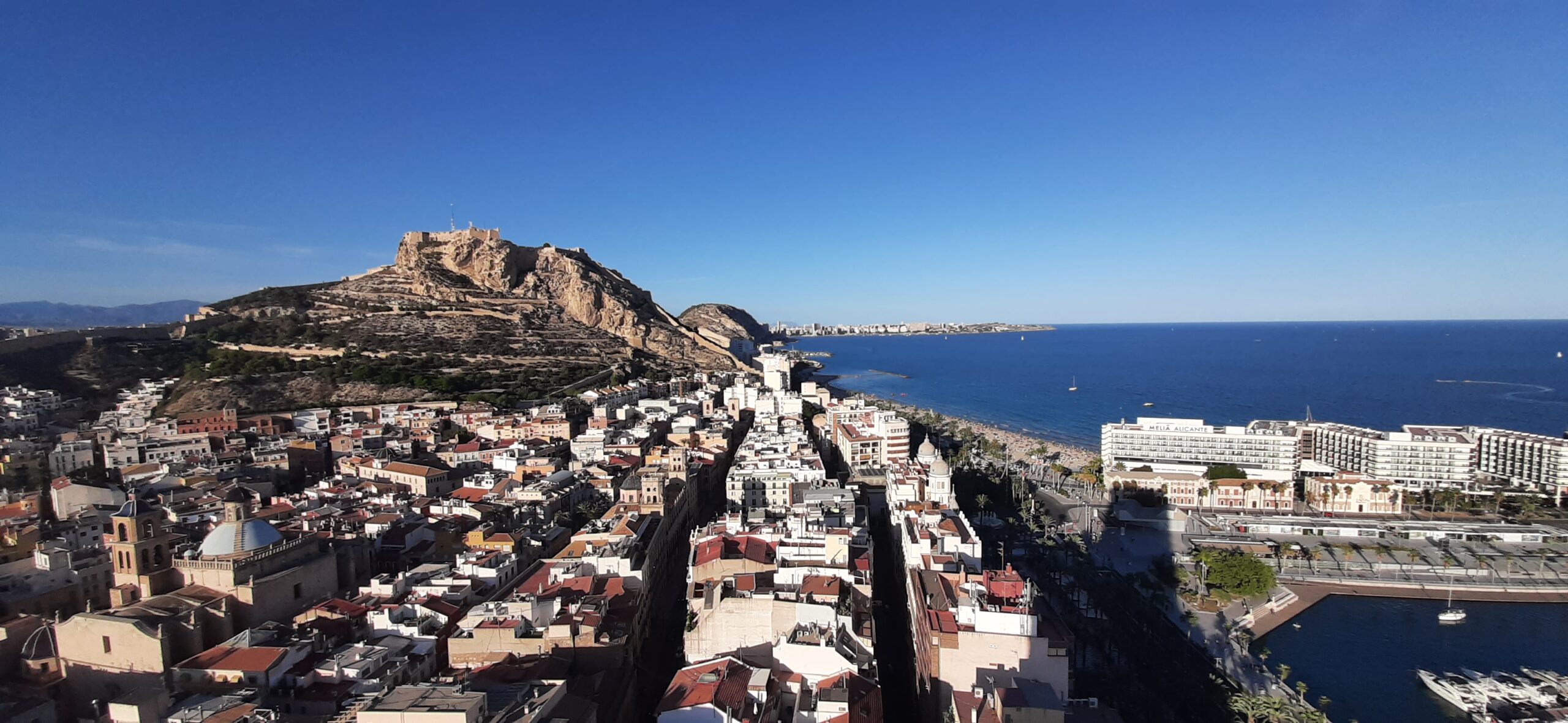 visite gratuite alicante