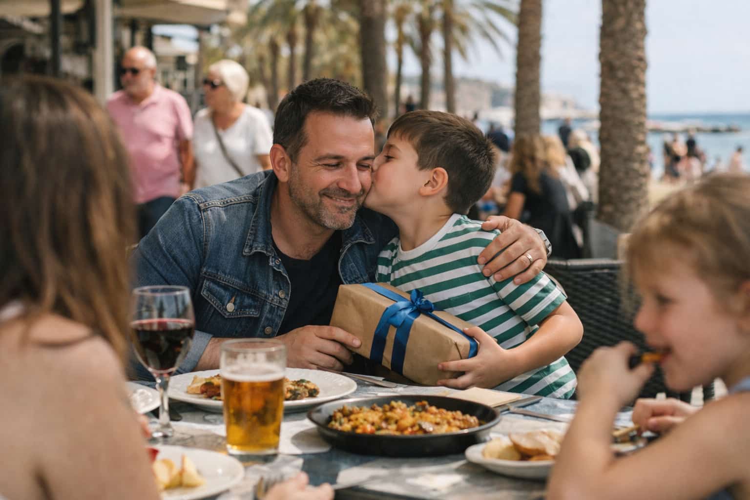 dia del padre