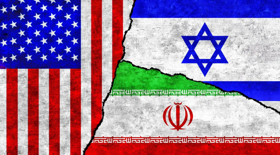guerre iran