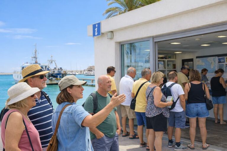 tourisme