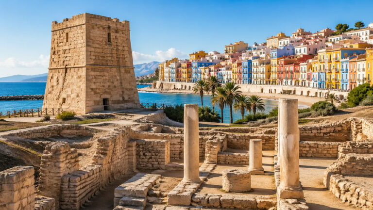 villajoyosa - Topinfo Alicante