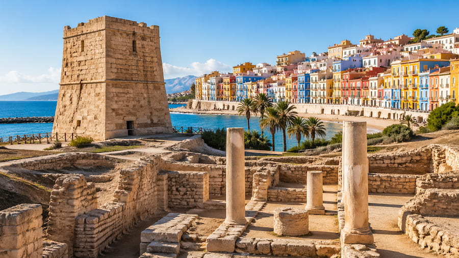 villajoyosa - Topinfo Alicante
