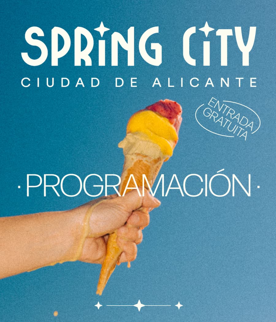 Spring City, Alicante