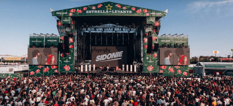 Spring Festival - Alicante