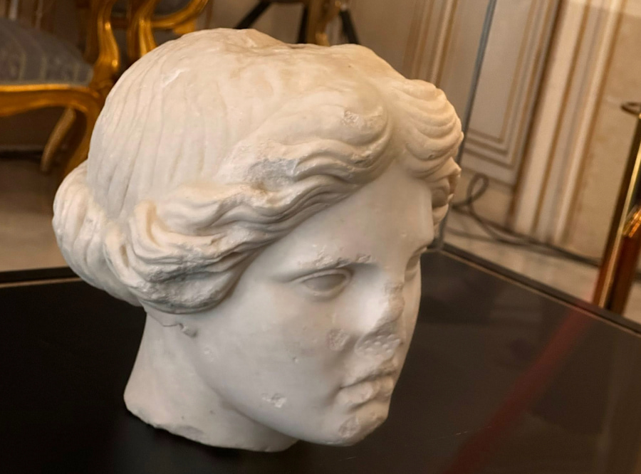 Venus de Alicante