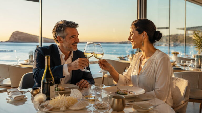 Où dîner ce soir dans la province d’Alicante !