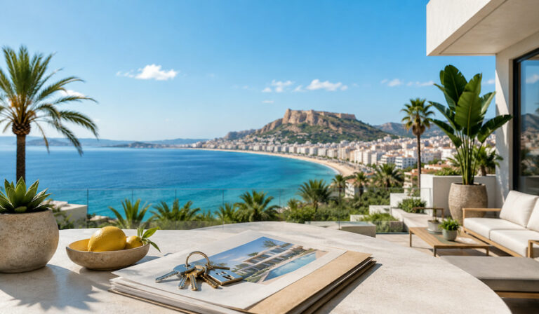 acheter immobilier