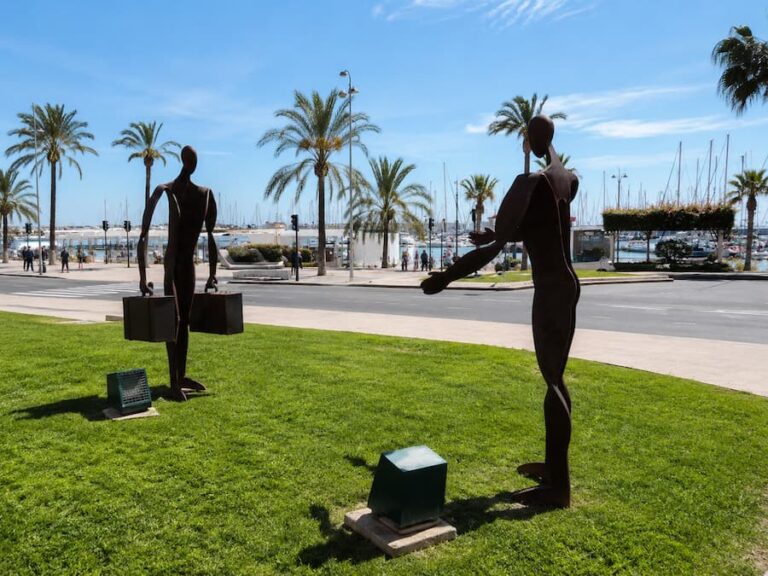 pieds noirs Alicante