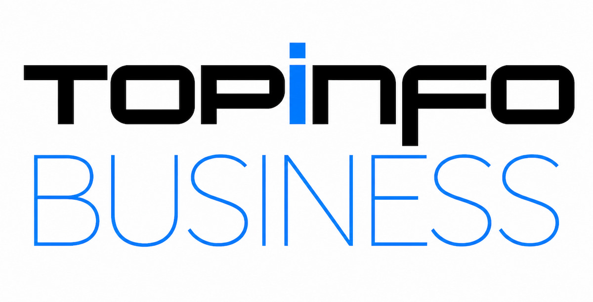 TOPINFO BUSINESS EMPLOI