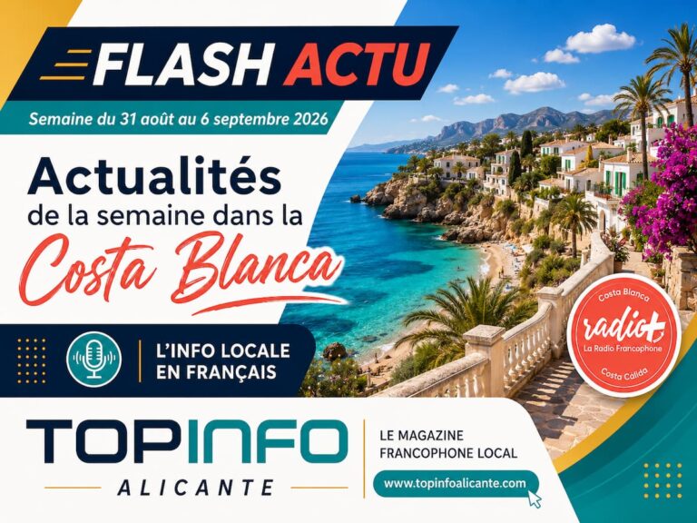 actu 31 aout