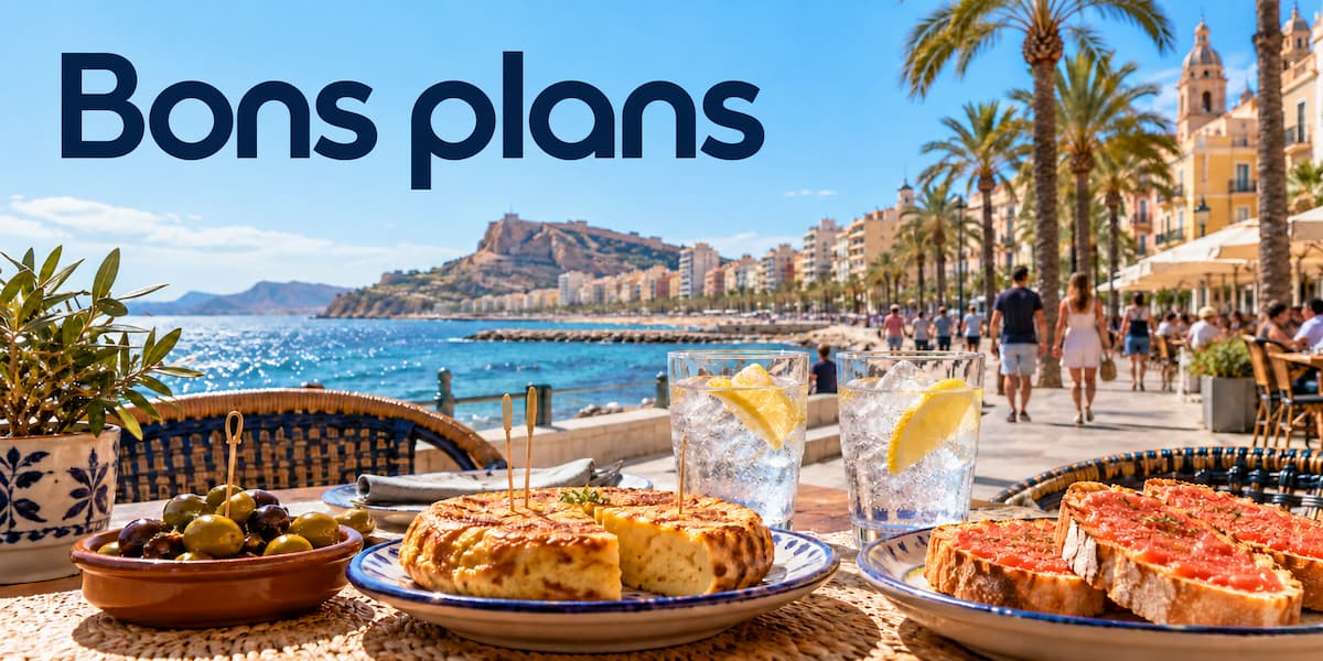 Bons Plans