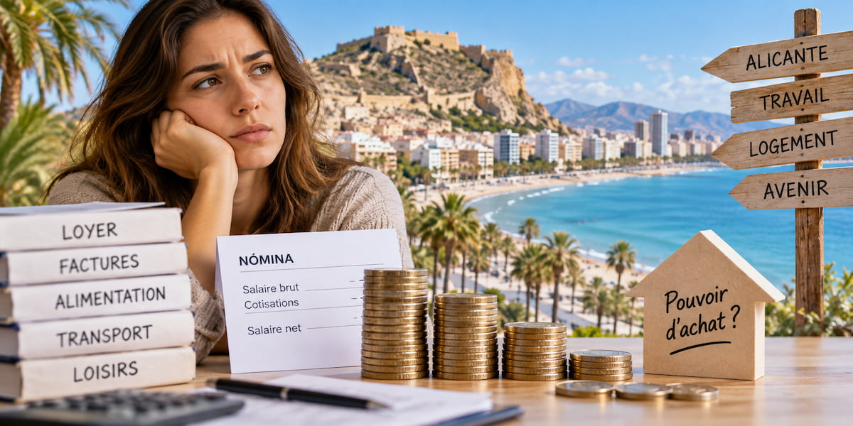 salaires espagne