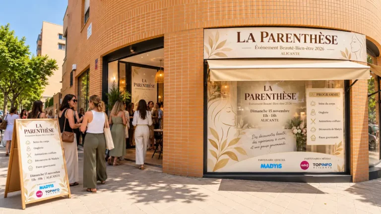 La parenthese-15 novembre 2026